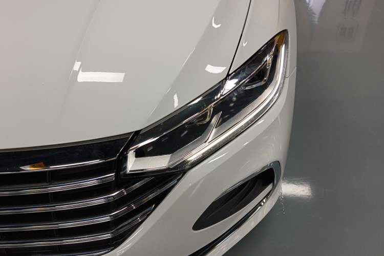Used Volkswagen Lavida 2023 1.5L Automatic 5 Million Edition Left Front Headlight