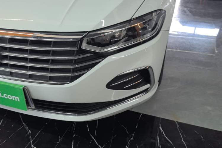 Used Volkswagen Lavida 2023 300TSI DSG Full-Comfort Edition Left Front Headlight
