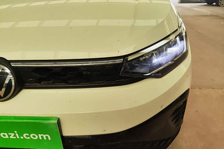 Used Volkswagen Lavida 2023 New Rui 1.5L Automatic New Yi Edition Left Front Headlight