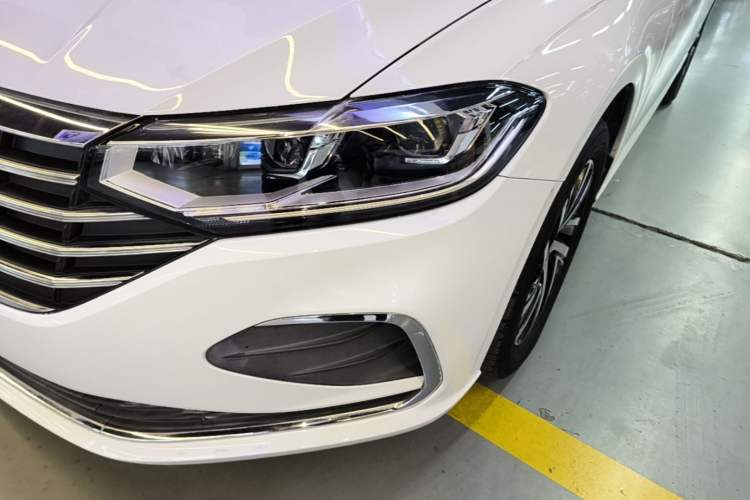 Used Volkswagen Lavida 2023 280TSI DSG Full-Comfort Edition Left Front Headlight