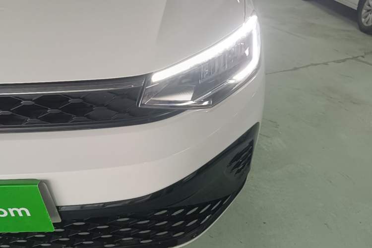 Used Volkswagen Lavida 2023 New Rui 1.5L Automatic New Yi Edition Left Front Headlight