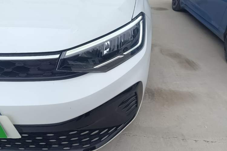Used Volkswagen Lavida 2023 New Rui 1.5L Automatic New Yi Edition Left Front Headlight