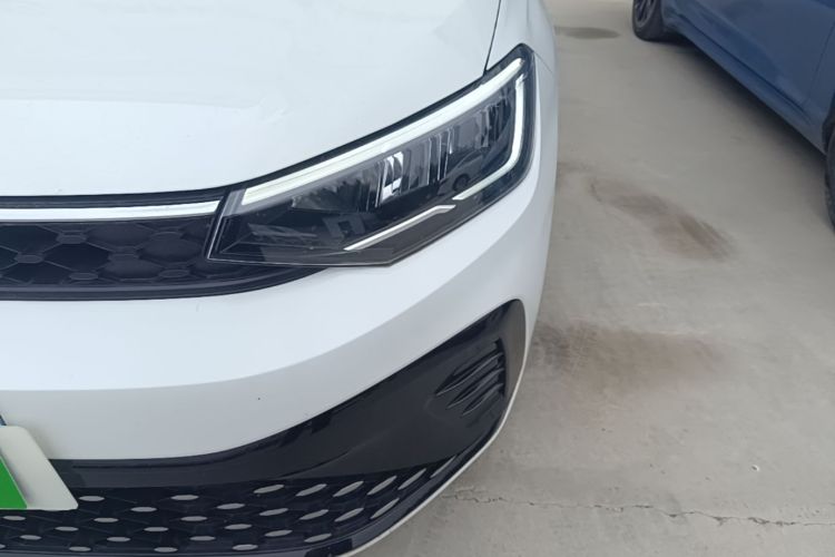 Used Volkswagen Lavida 2023 New Rui 1.5L Automatic New Yi Edition Left Front Headlight