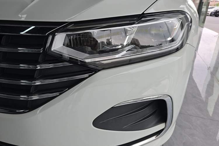 Used Volkswagen Lavida 2023 280TSI DSG Full-Comfort Edition Left Front Headlight