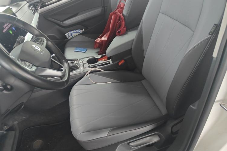 Used Volkswagen Lavida 2023 1.5L Automatic 5 Million Edition Left Front Seat
