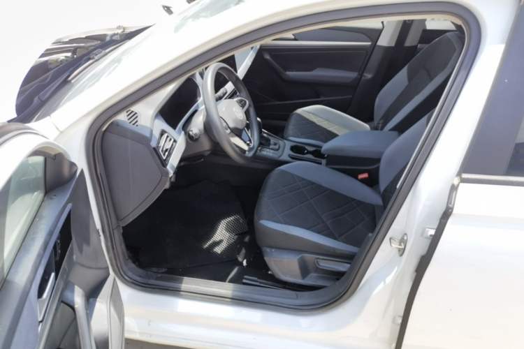 Used Volkswagen Lavida 2023 1.5L Automatic De Yi Edition Left Front Seat