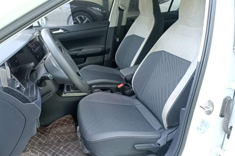 Used Volkswagen Lavida 2023 New Rui 1.5L Automatic New Yi Edition Left Front Seat