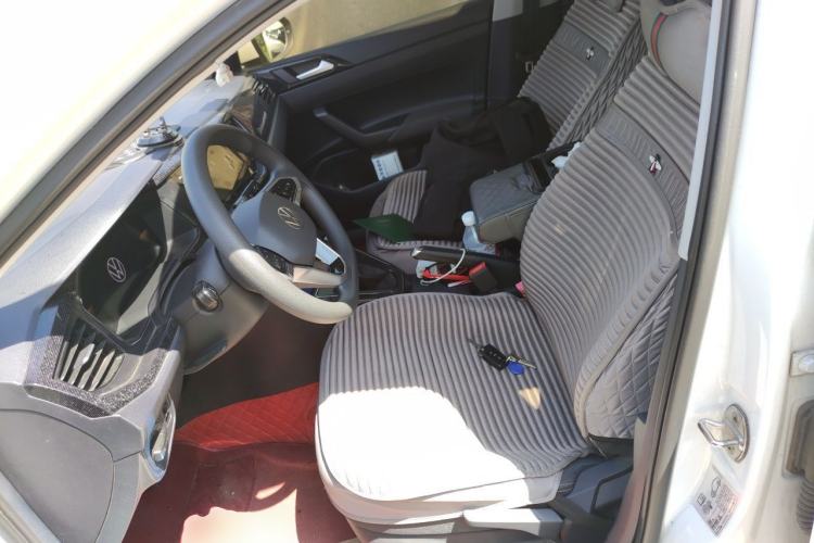 Used Volkswagen Lavida 2023 New Rui 1.5L Automatic New Yi Edition Left Front Seat