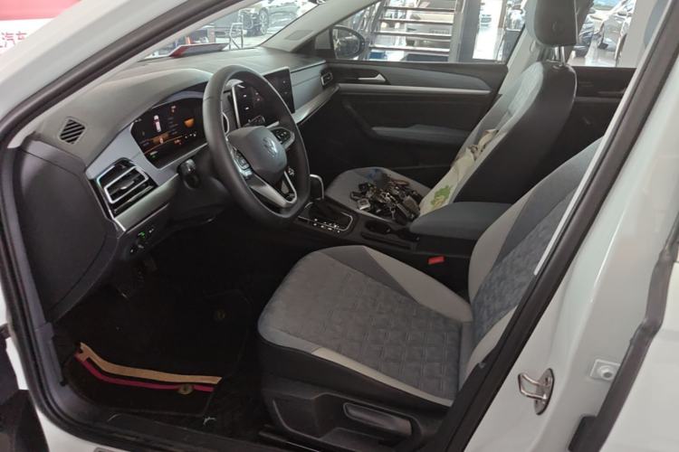 Used Volkswagen Lavida 2023 280TSI DSG Full-Comfort Edition Left Front Seat