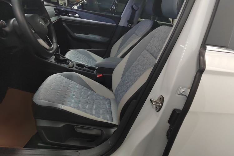 Used Volkswagen Lavida 2023 300TSI DSG Full-Comfort Edition Left Front Seat