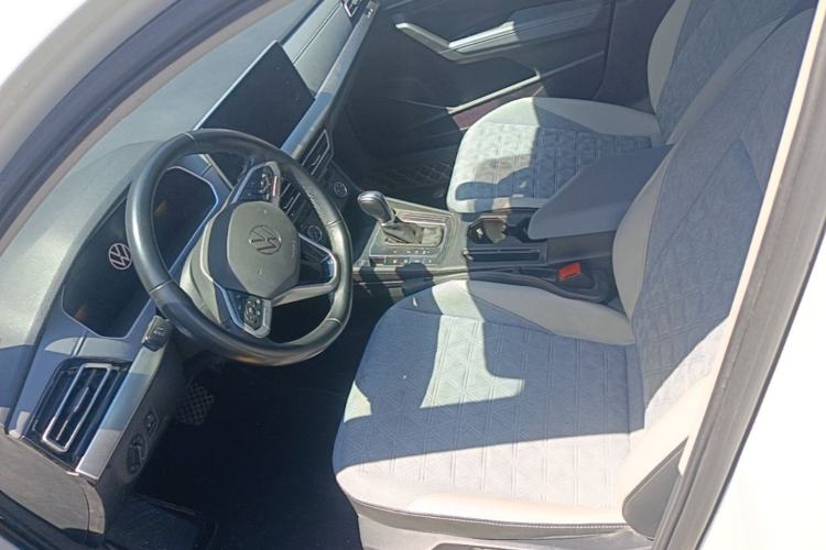 Used Volkswagen Lavida 2023 280TSI DSG Full-Comfort Edition Left Front Seat