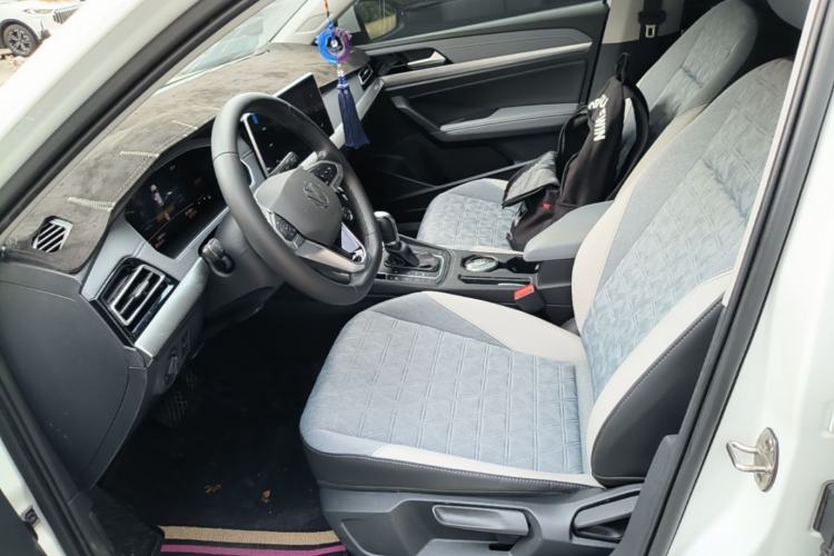 Used Volkswagen Lavida 2023 280TSI DSG Full-Comfort Edition Left Front Seat