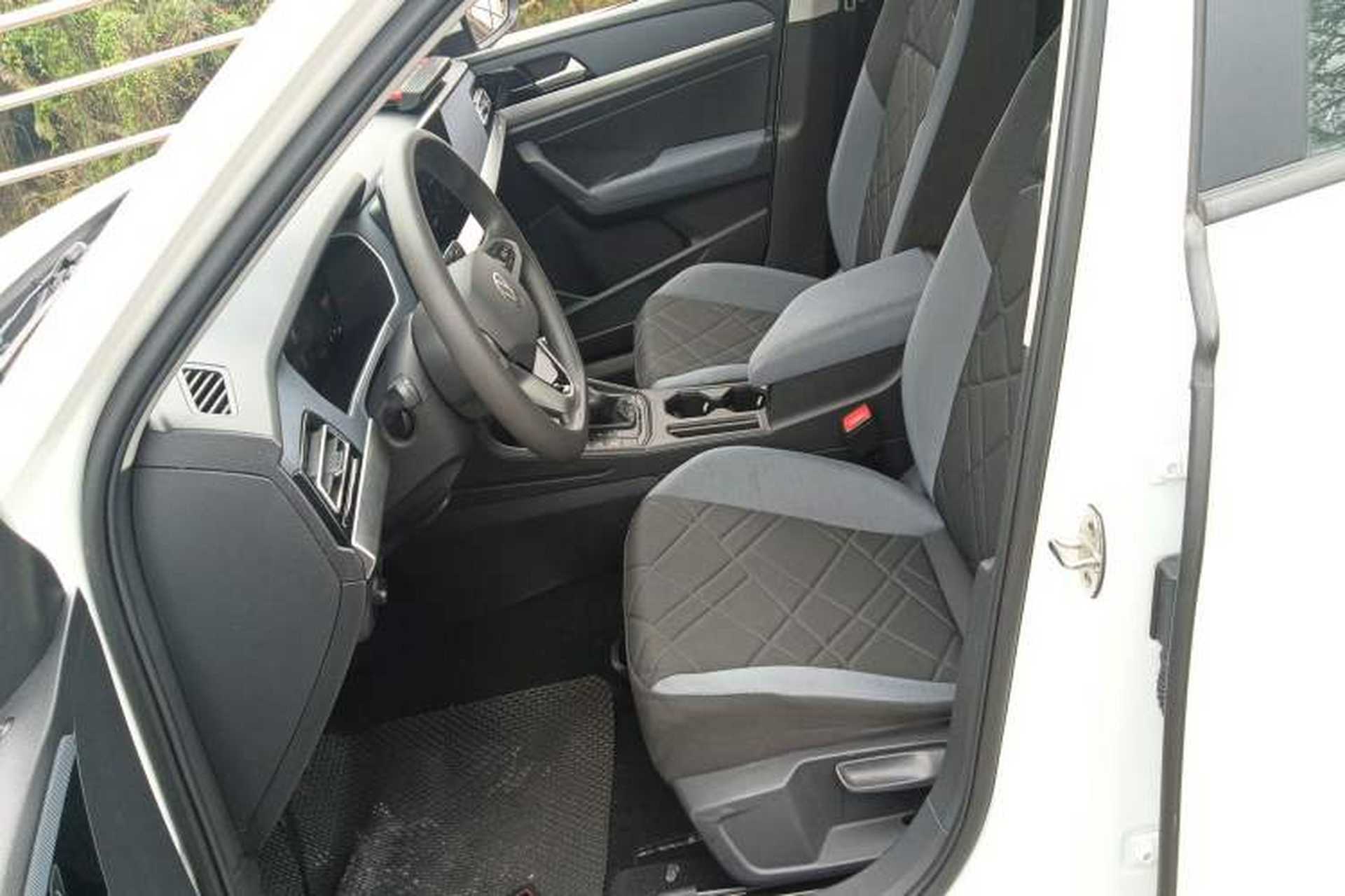 Used Volkswagen Lavida 2023 1.5L Automatic De Yi Edition Left Front Seat
