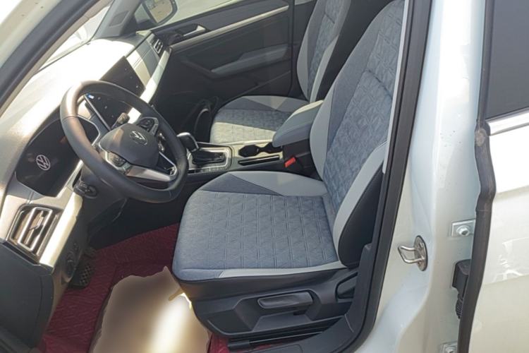 Used Volkswagen Lavida 2023 280TSI DSG Full-Comfort Edition Left Front Seat
