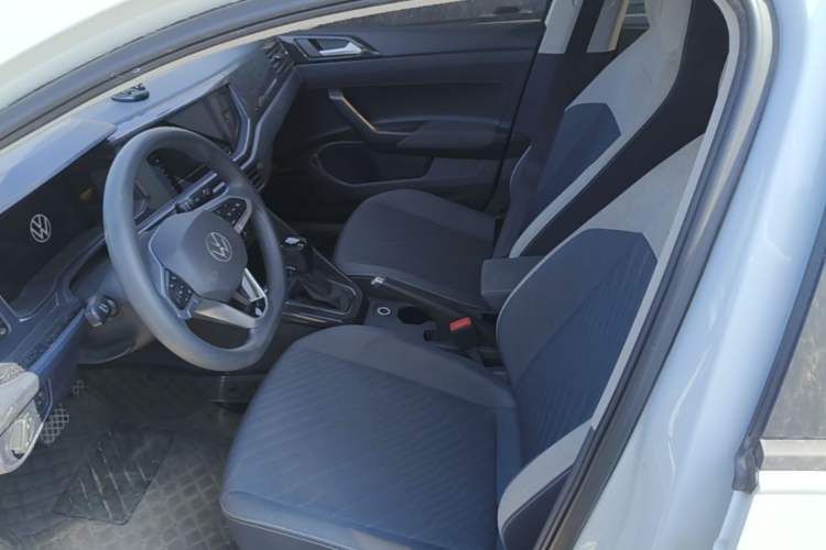 Used Volkswagen Lavida 2023 New Rui 1.5L Automatic New Yi Edition Left Front Seat