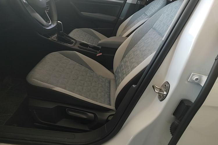 Used Volkswagen Lavida 2023 280TSI DSG Full-Comfort Edition Left Front Seat