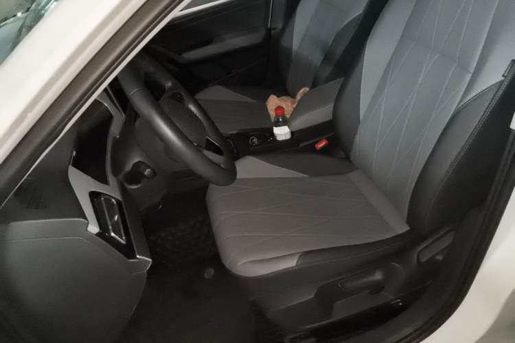 Used Volkswagen Lavida 2023 1.5L Automatic 5 Million Edition Left Front Seat