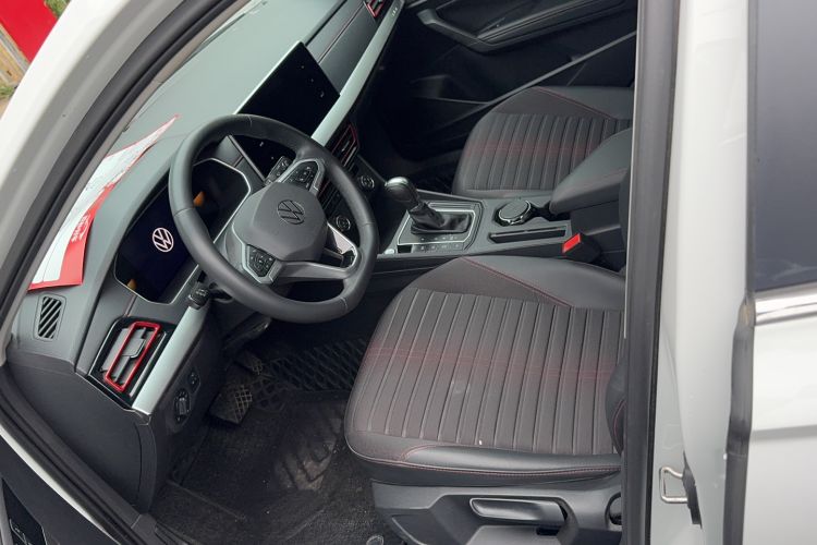 Used Volkswagen Lavida 2023 300TSI DSG Starry Full-Comfort Edition Left Front Seat