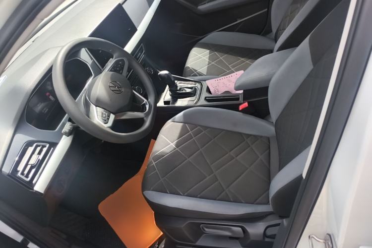 Used Volkswagen Lavida 2023 Revised 1.5L Automatic DeYi Edition Left Front Seat