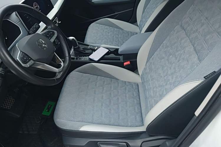 Used Volkswagen Lavida 2023 280TSI DSG Full-Comfort Edition Left Front Seat