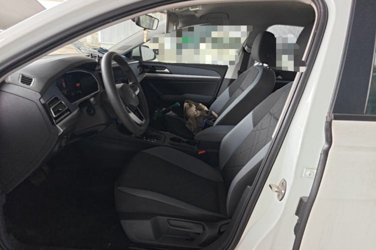 Used Volkswagen Lavida 2023 1.5L Automatic De Yi Edition Left Front Seat