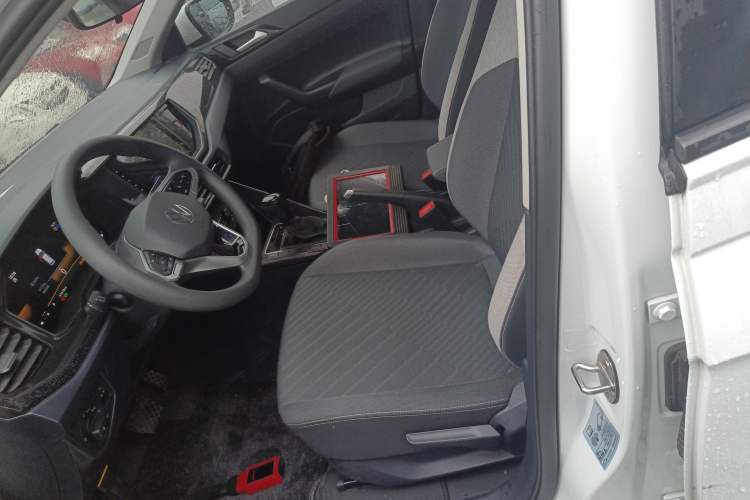 Used Volkswagen Lavida 2023 New Rui 1.5L Automatic New Yi Edition Left Front Seat