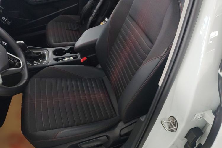 Used Volkswagen Lavida 2023 280TSI DSG Starry Sky Deluxe Edition Left Front Seat