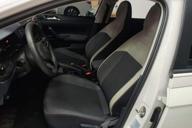 Used Volkswagen Lavida 2023 New Rui 1.5L Automatic New Yi Edition Left Front Seat