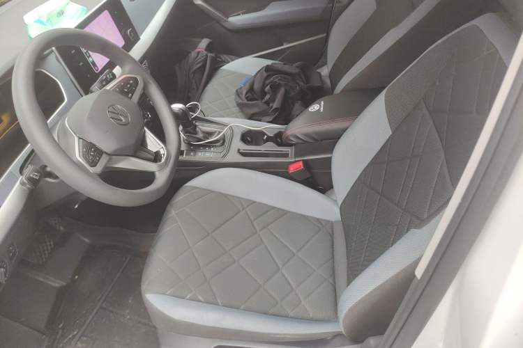 Used Volkswagen Lavida 2023 1.5L Automatic De Yi Edition Left Front Seat