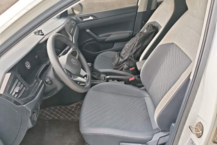 Used Volkswagen Lavida 2023 New Rui 1.5L Automatic New Yi Edition Left Front Seat