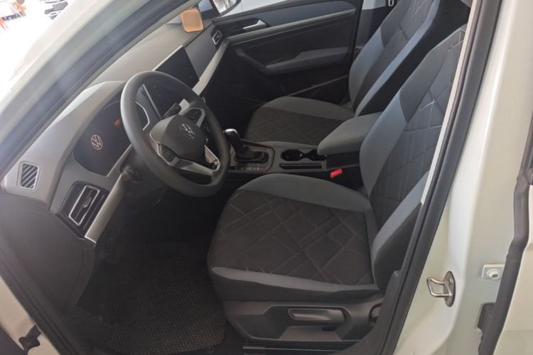 Used Volkswagen Lavida 2023 Revised 1.5L Automatic DeYi Edition Left Front Seat