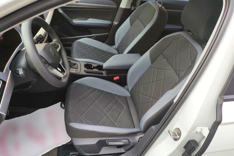Used Volkswagen Lavida 2023 1.5L Automatic De Yi Edition Left Front Seat
