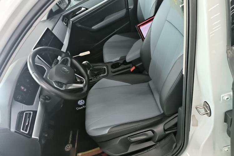 Used Volkswagen Lavida 2023 1.5L Automatic 5 Million Edition Left Front Seat