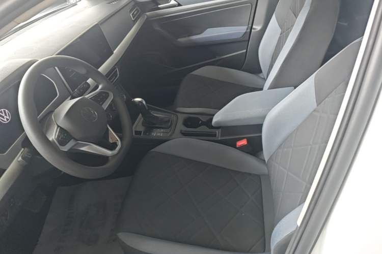 Used Volkswagen Lavida 2023 1.5L Automatic De Yi Edition Left Front Seat