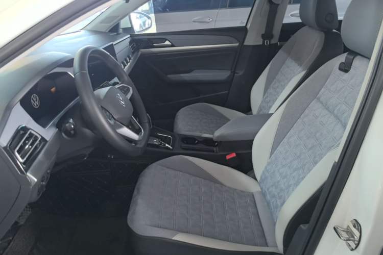 Used Volkswagen Lavida 2023 300TSI DSG Full-Comfort Edition Left Front Seat