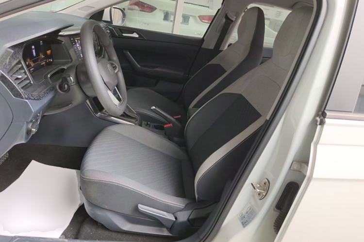 Used Volkswagen Lavida 2023 New Rui 1.5L Automatic New Yi Edition Left Front Seat