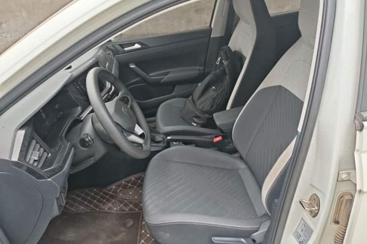 Used Volkswagen Lavida 2023 New Rui 1.5L Automatic New Yi Edition Left Front Seat