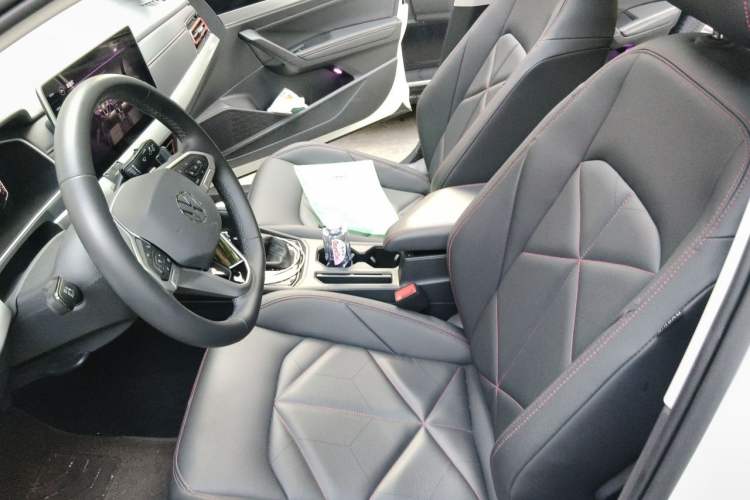 Used Volkswagen Lavida 2023 300TSI DSG Starry Sky Leading Edition Left Front Seat