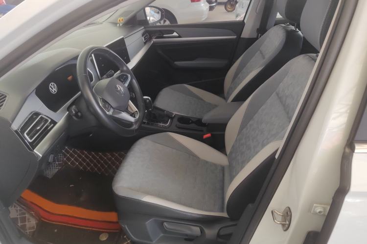 Used Volkswagen Lavida 2023 280TSI DSG Full-Comfort Edition Left Front Seat