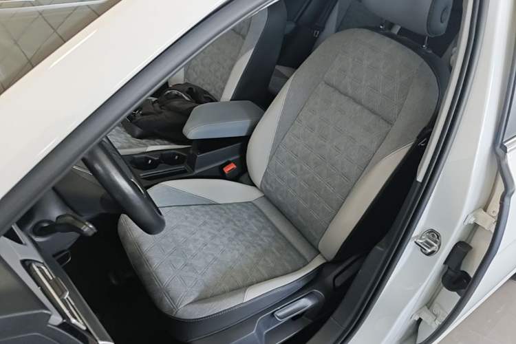 Used Volkswagen Lavida 2023 280TSI DSG Full-Comfort Edition Left Front Seat
