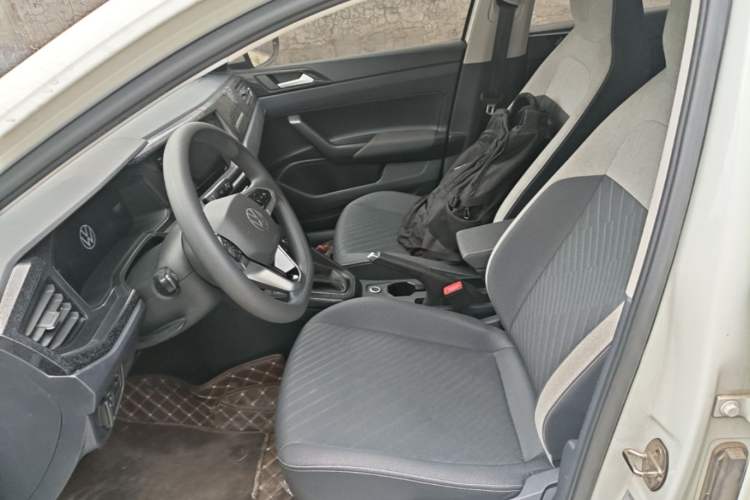 Used Volkswagen Lavida 2023 New Rui 1.5L Automatic New Yi Edition Left Front Seat