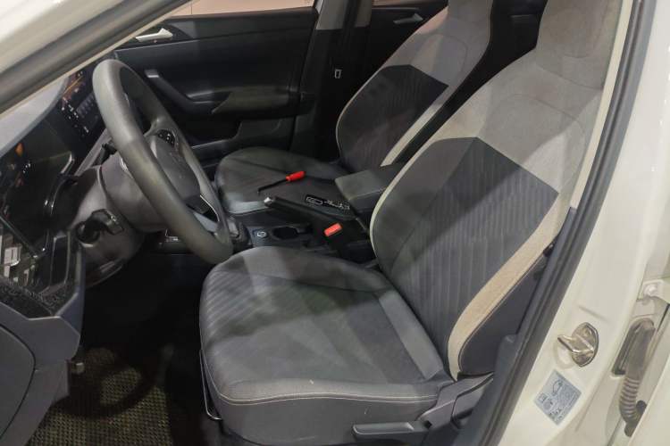 Used Volkswagen Lavida 2023 New Rui 1.5L Automatic New Yi Edition Left Front Seat