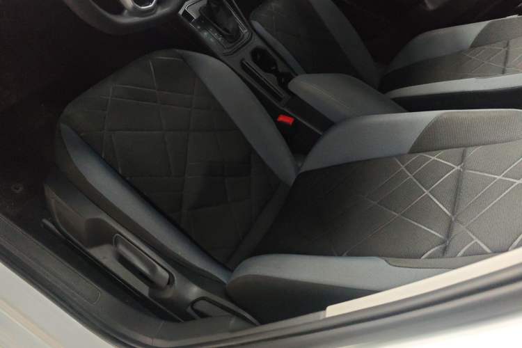 Used Volkswagen Lavida 2023 Revised 1.5L Automatic DeYi Edition Left Front Seat
