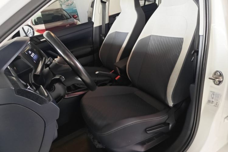Used Volkswagen Lavida 2023 New Sharp 1.5L Automatic Excellent New Edition Left Front Seat