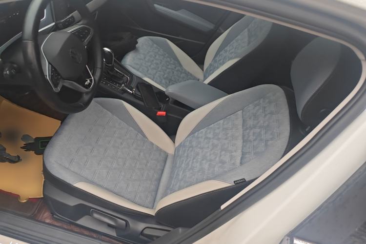 Used Volkswagen Lavida 2023 280TSI DSG Full-Comfort Edition Left Front Seat