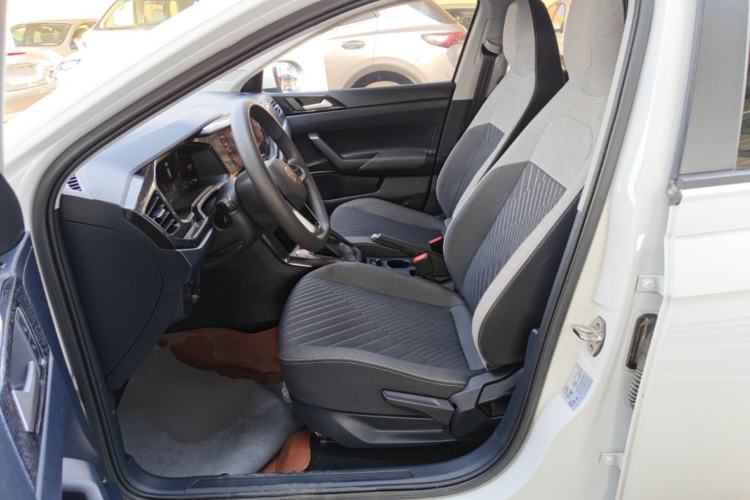 Used Volkswagen Lavida 2023 New Rui 1.5L Automatic New Yi Edition Left Front Seat