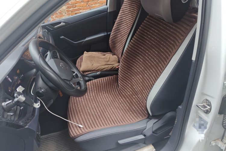 Used Volkswagen Lavida 2023 New Sharp 1.5L Automatic Excellent New Edition Left Front Seat