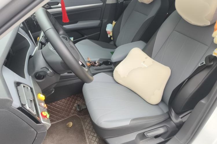 Used Volkswagen Lavida 2023 1.5L Automatic 5 Million Edition Left Front Seat