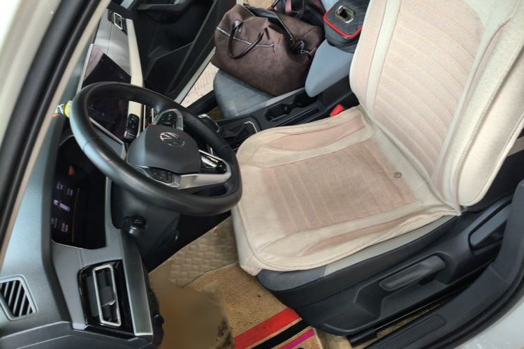 Used Volkswagen Lavida 2023 280TSI DSG Full-Comfort Edition Left Front Seat