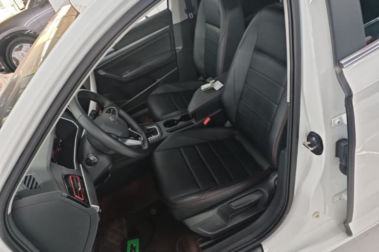 Used Volkswagen Lavida 2023 280TSI DSG Starry Sky Deluxe Edition Left Front Seat